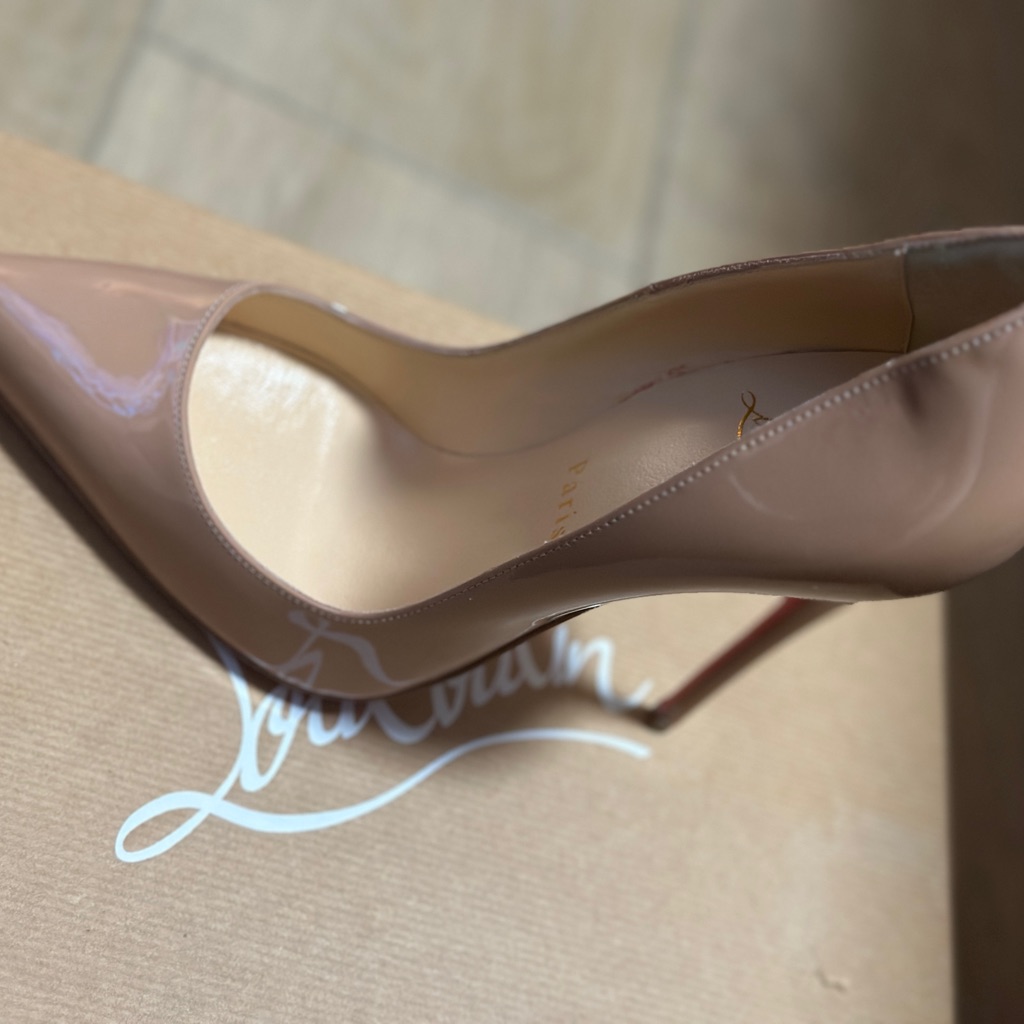 Brand New Christian Louboutin Size 7